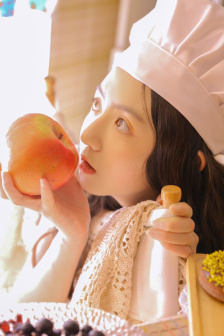 年轻的媳妇